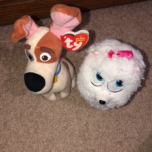 Pets movie bundle - Picture 7 of 9